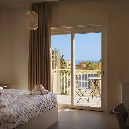אגריג'נטו B&B Il Giardino Dei Templi מראה חיצוני תמונה