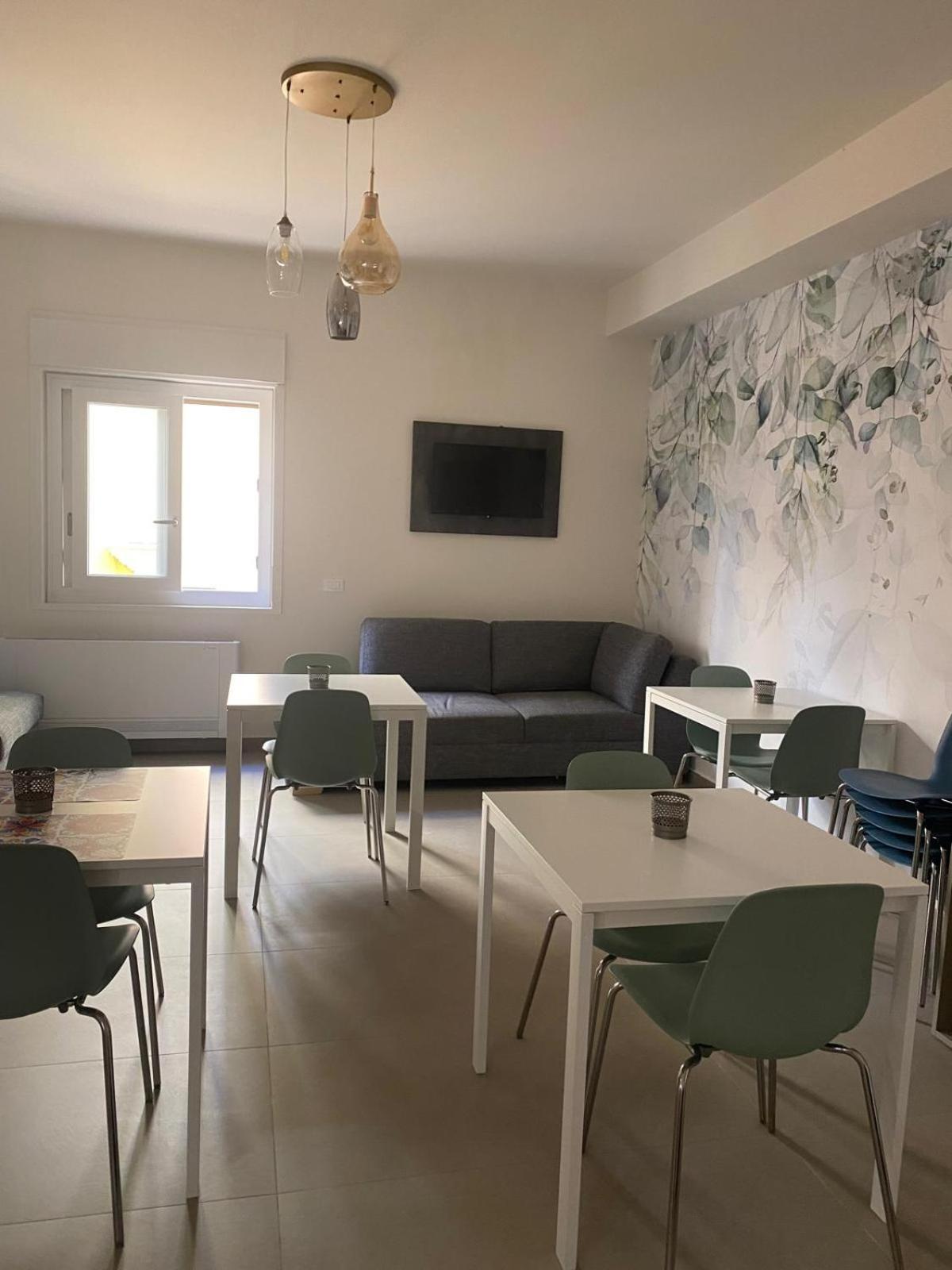 אגריג'נטו B&B Il Giardino Dei Templi מראה חיצוני תמונה