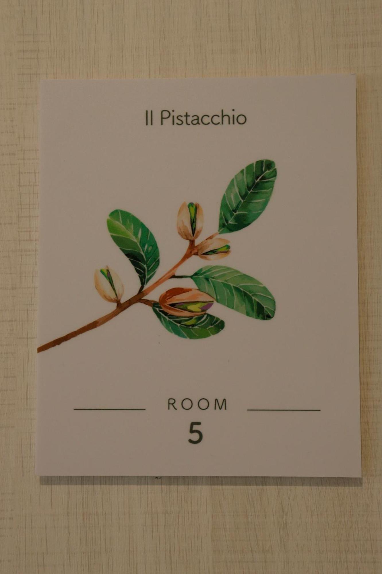אגריג'נטו B&B Il Giardino Dei Templi מראה חיצוני תמונה