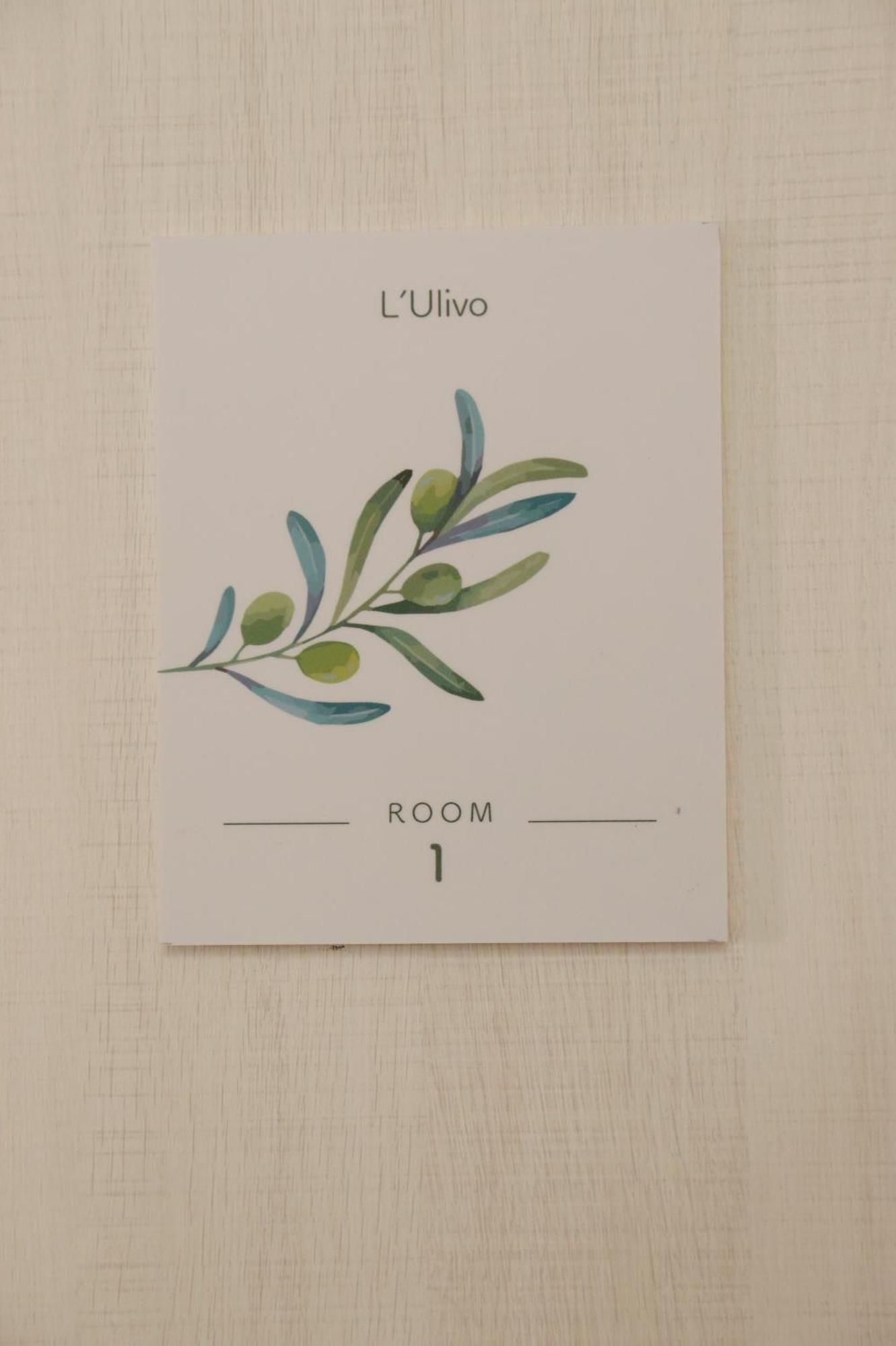 אגריג'נטו B&B Il Giardino Dei Templi מראה חיצוני תמונה