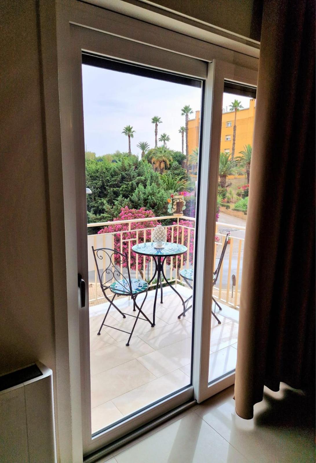 אגריג'נטו B&B Il Giardino Dei Templi מראה חיצוני תמונה